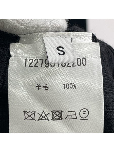 PROENZA SCHOULER 長袖ワンピース ニットワンピース