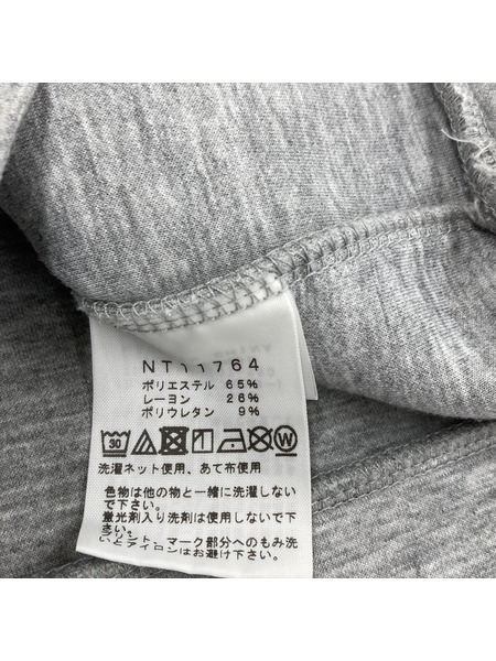 THE NORTH FACE/TECH AIR SWEAT HD(M)[値下]