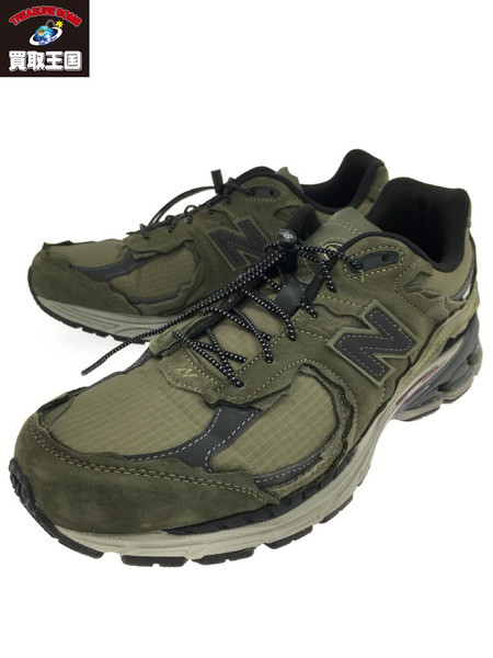 購入後在庫がない事はありませんNew balance M2002RDN     29cm    29