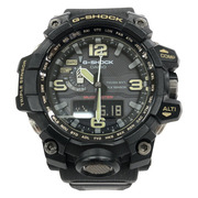 G-SHOCK　MUDMASTER　GWG-1000