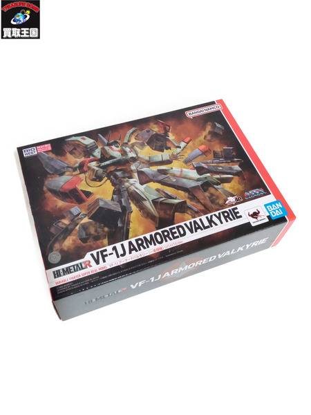 HI-METAL R VF-1J アーマードバルキリー