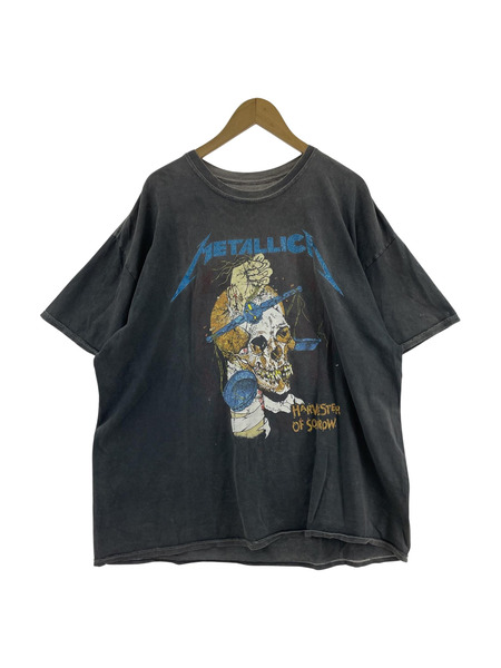 OLD・VINTAGE METALLICA TOUR1998 S/S Tee GRY