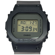 CASIO G-SHOCK GM-5600MF クオーツデジタル腕時計