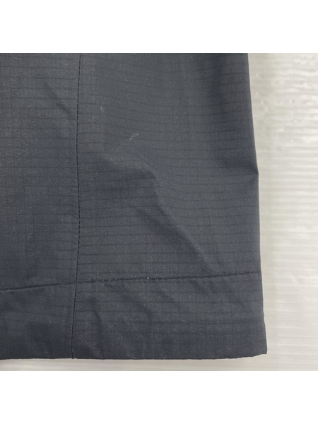 patagonia ジャケット トレントシェル3L・レイン・ジャケット（M）BLK