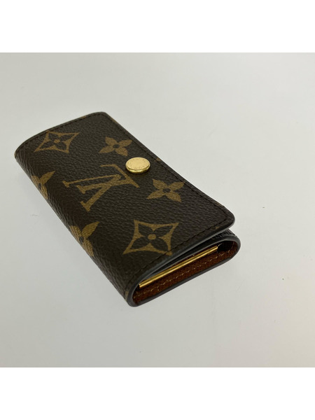キーケース・キーリング LV ミュルティクレ4 M69517