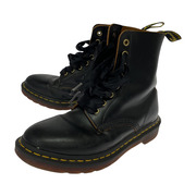 Dr.Martens ブーツ PASCAL BLK 38