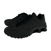NIKE スニーカー WMNS SHOX R4 28.5cm