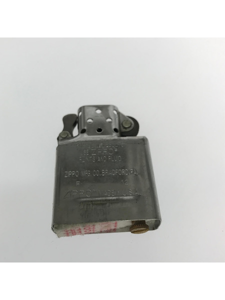 雑貨ソノ他 zippo/セックスピストルズ/RED