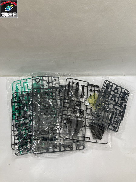 ガンプラ 1/100 MG GNT-0000 ダブルオークアンタ