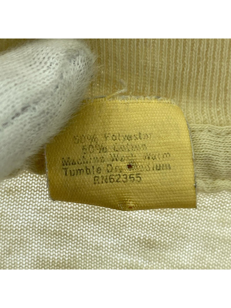 OLD・VINTAGE 半袖Tシャツ・カットソー Spring Ford 80s Captain Morgan (M)