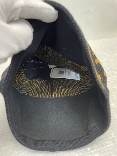 ARC'TERYX 25AW Bird Head Toque 24K Black ニット帽 黒