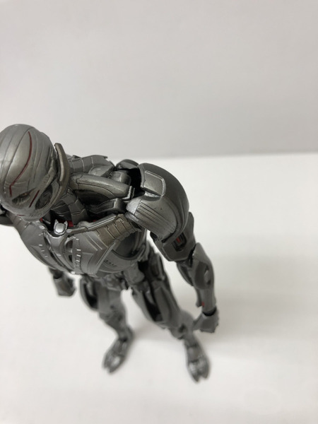 フィギュアーツ　ウルトロンプライム[値下]