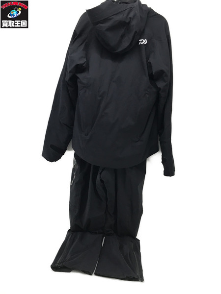 DAIWA DW-2005J ウィンタージャケット　 セットアップ