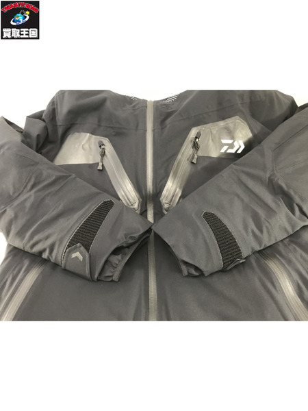 DAIWA DW-2005J ウィンタージャケット　 セットアップ