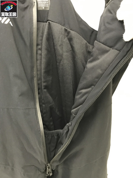 DAIWA DW-2005J ウィンタージャケット　 セットアップ