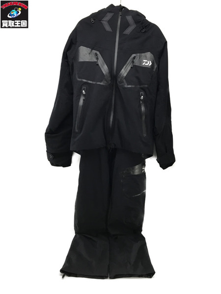 DAIWA DW-2005J ウィンタージャケット　 セットアップ