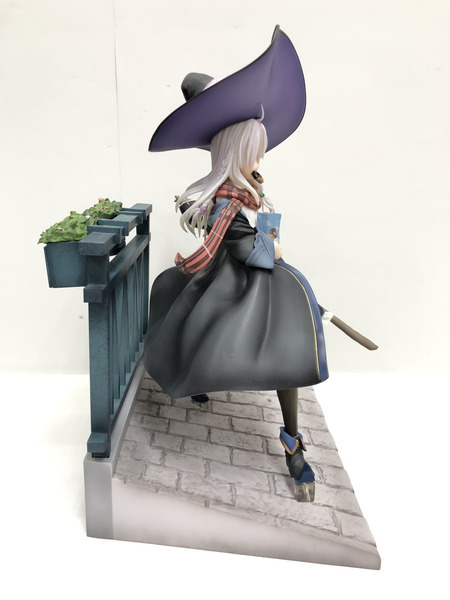 イレイナ DX ver BELLFINE 魔女の旅々　1/7スケールフィギュア[値下]