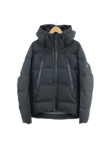 DESCENTE 22AW MIZUSAWA DOWN MOUNTAINEER JACKET (L)