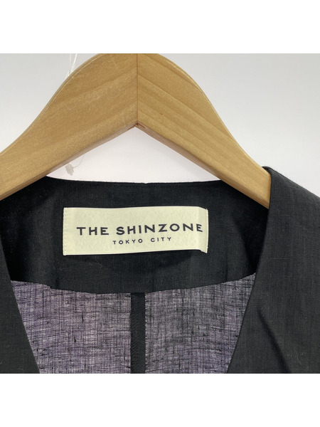 THE SHINZONE CACHECOEUR DRESS 34