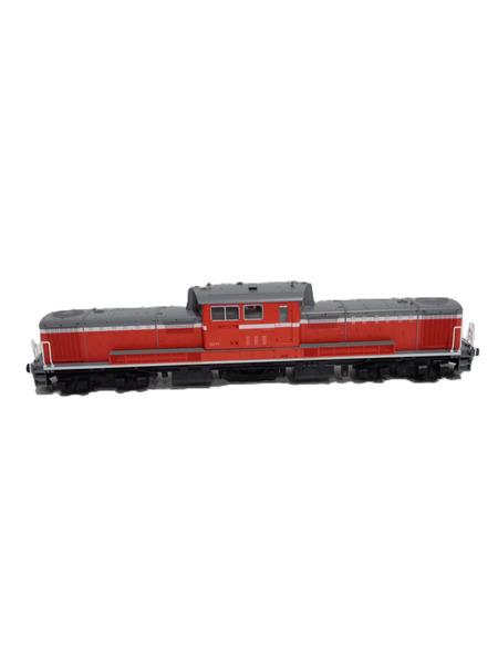 KATO HO 1-702A DD51 暖地形