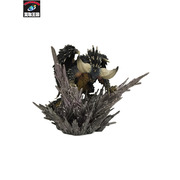 ミニフィギュア モンスターハンター カプコンフィギュア ネルギガンテ