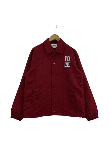ジャケット TENBOX OG Logo Coach JKT[値下]