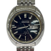 SEIKO メンズ時計 6106-7470 自動巻キ