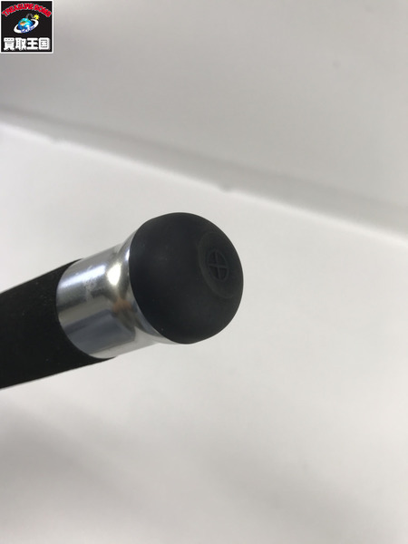 ロッド テーパー&シェイプ ベイハート CBHS-66MB