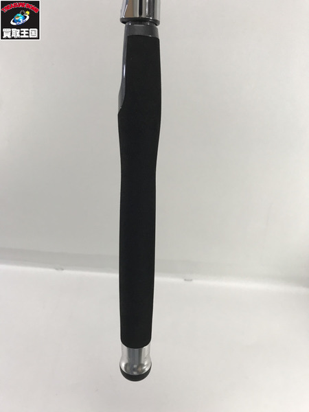 ロッド テーパー&シェイプ ベイハート CBHS-66MB