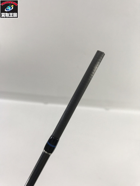 ロッド テーパー&シェイプ ベイハート CBHS-66MB