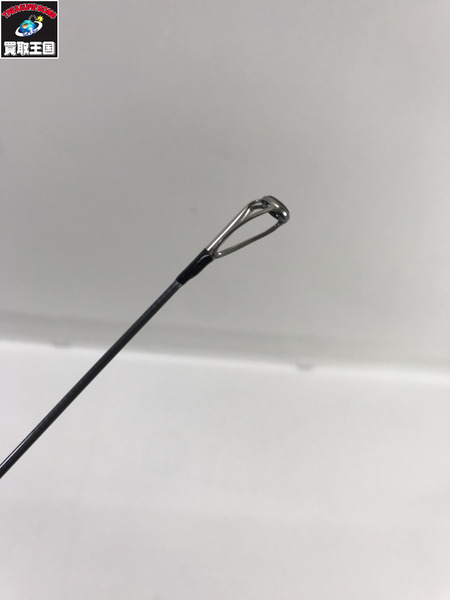 ロッド テーパー&シェイプ ベイハート CBHS-66MB