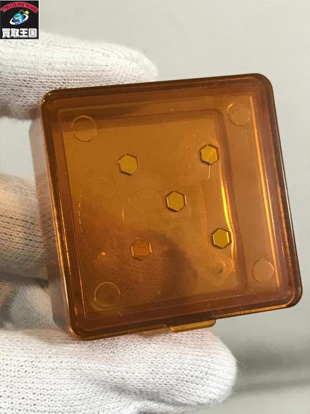 ゴジラ 特撮リボルテック ブースカ