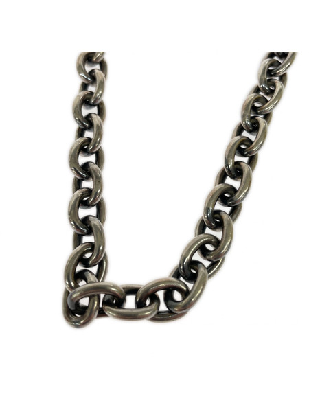 キーチェーン・ウォレットチェーン argent gleam