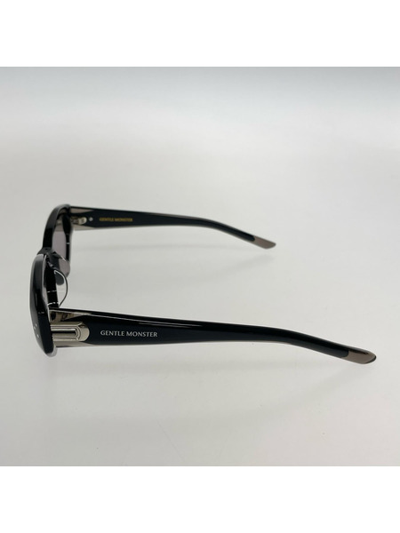 GENTLE MONSTER DADA サングラス 黒