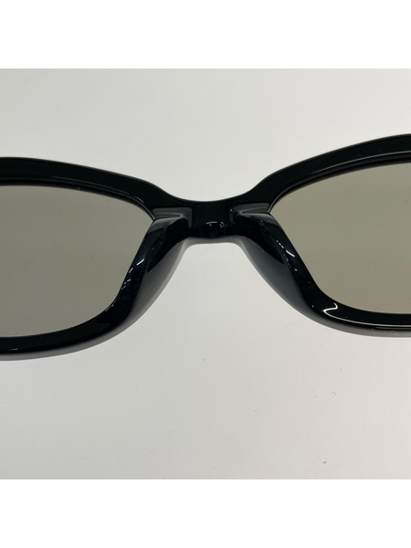 GENTLE MONSTER DADA サングラス 黒