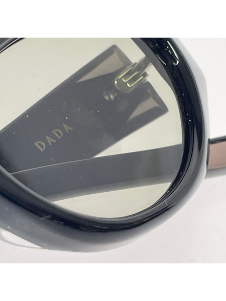 GENTLE MONSTER DADA サングラス 黒
