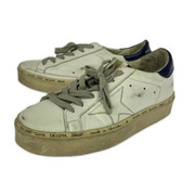 GOLDEN GOOSE スニーカー HI STAR (37)