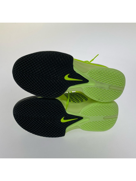 NIKE スニーカー GT CUT ACADEMY EP FB2598-700 25.5cm