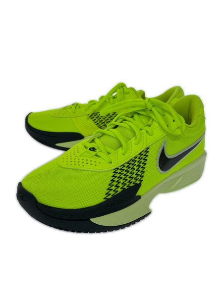 NIKE スニーカー GT CUT ACADEMY EP FB2598-700 25.5cm