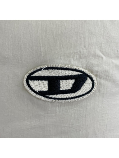 DIESEL ダウンベスト W-ROLF-SL-NW