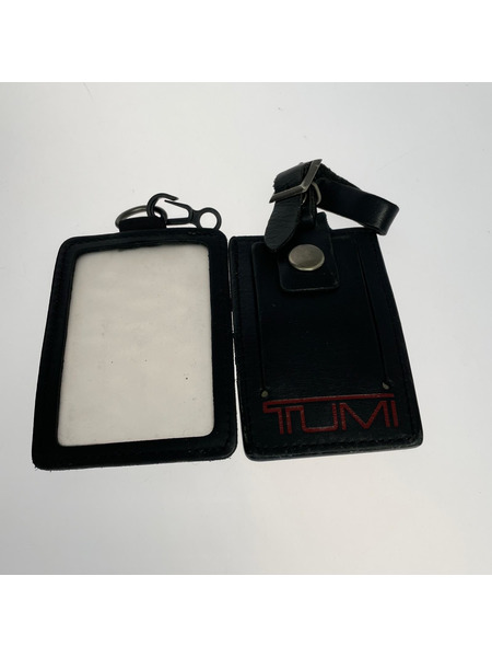 TUMI ブリーフケース ブラック