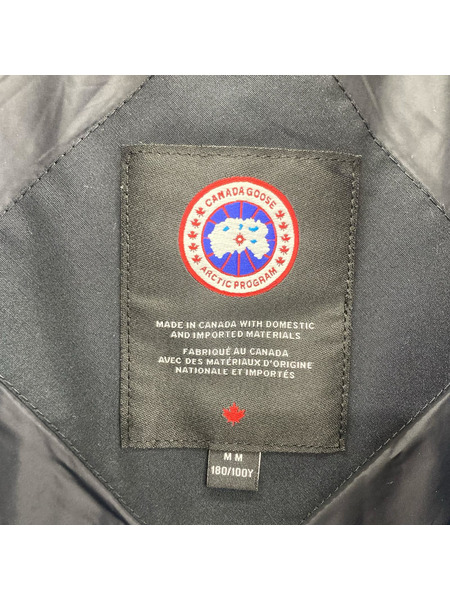 CANADA GOOSE ダウンジャケット マクミラン 2080mb