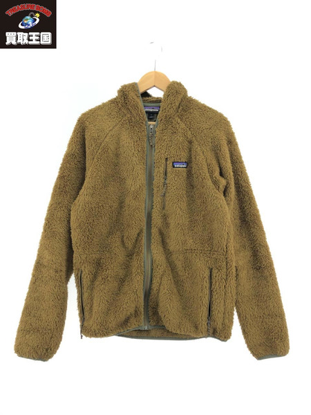 patagonia ロスガトスフーディ(S)[値下]