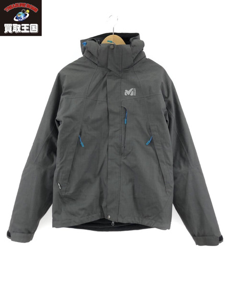 MILLET POBEDA 3 IN 1 JKT マウンテンジャケット sizeM[値下]