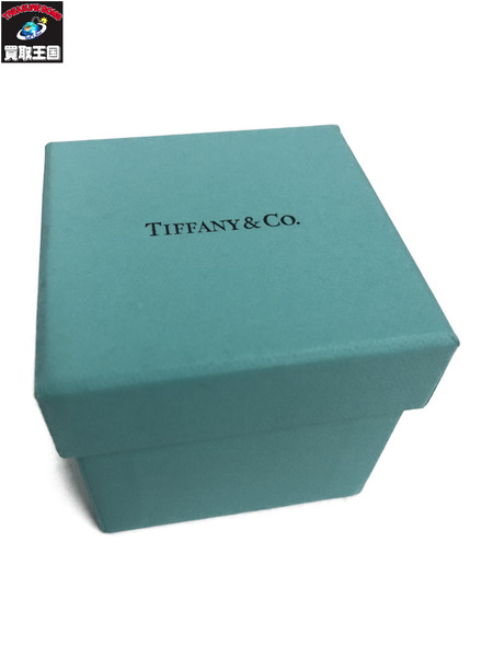 Tiffany＆Co Pt950 リング