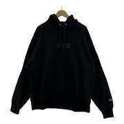 Champion REVERSE WEAVE×The Almeda Club/XL/BLK