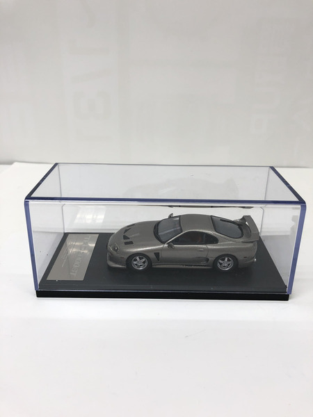 1/43 TRD3000GT Hi-Story