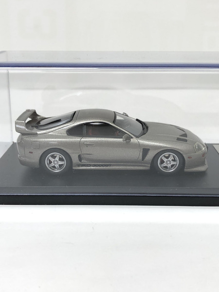 1/43 TRD3000GT Hi-Story