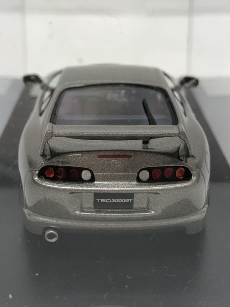 1/43 TRD3000GT Hi-Story