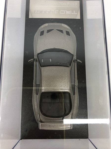 1/43 TRD3000GT Hi-Story